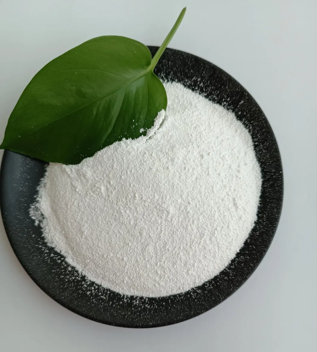 Industrial Grade Anhydrous Calcium Chloride Factory Sales Made in China