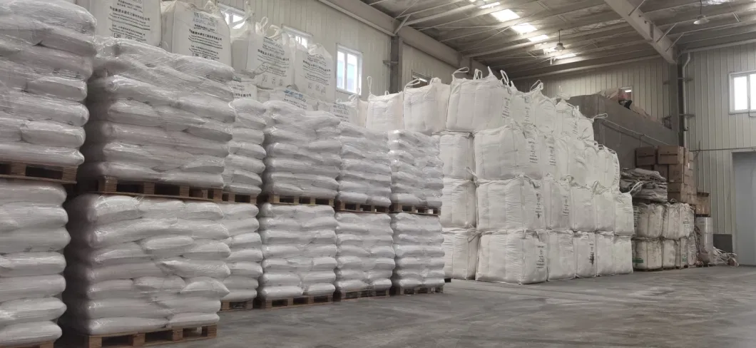 Good Price 25kg/500kg/1000kg Haili/Zhonghao/Hualu White Powder 99.7%Min Adipic Acid