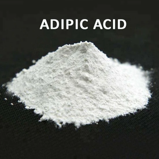 Adipic Acid 99.5% Min CAS No. 124